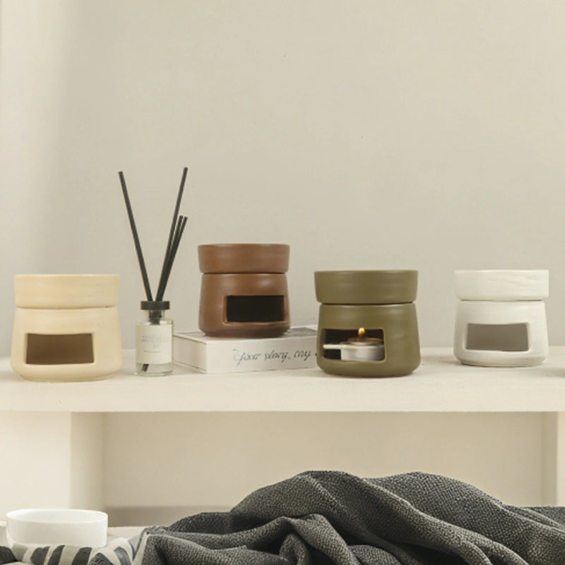 Aromelle Ceramic Scent Diffuser