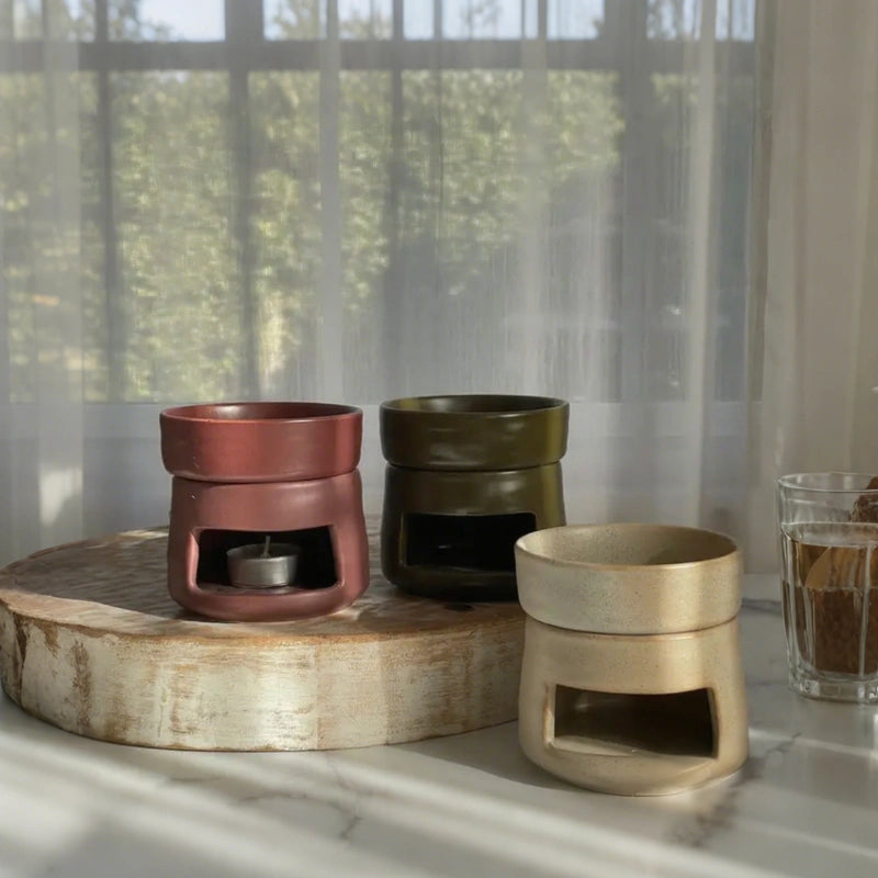 Aromelle Ceramic Scent Diffuser