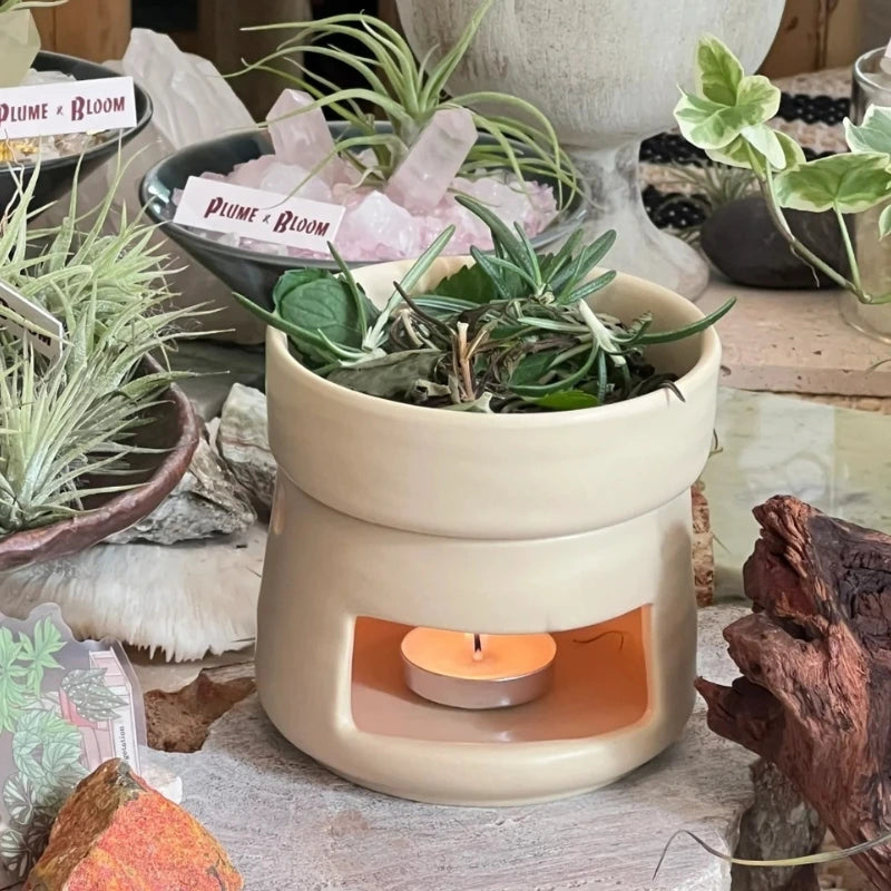 Aromelle Ceramic Scent Diffuser