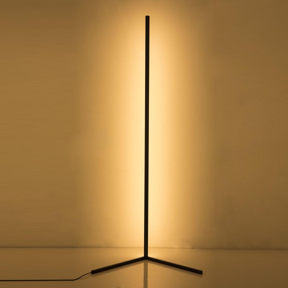 Lora LED Accent Lamp | Customizable Ambient Lighting