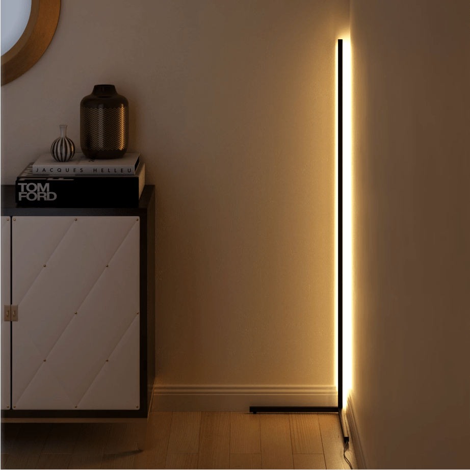 Lora LED Accent Lamp | Customizable Ambient Lighting