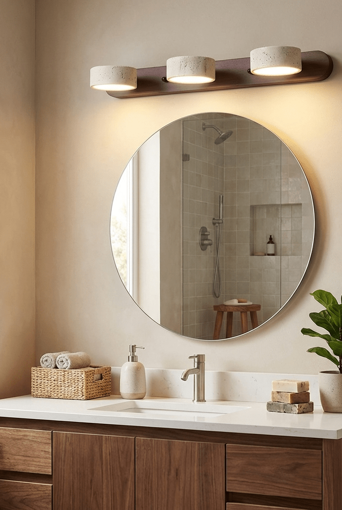 Tavira Duo Wall Lamp