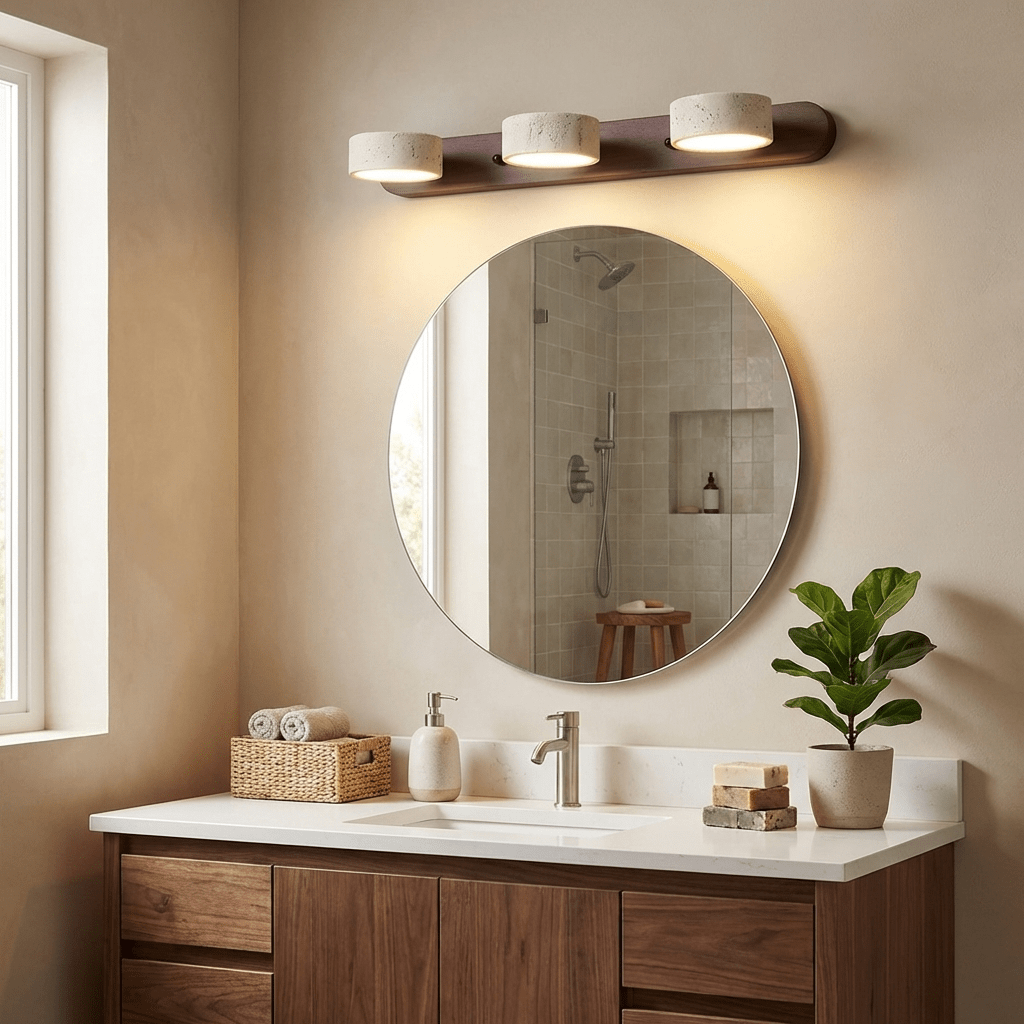 Tavira Duo Wall Lamp
