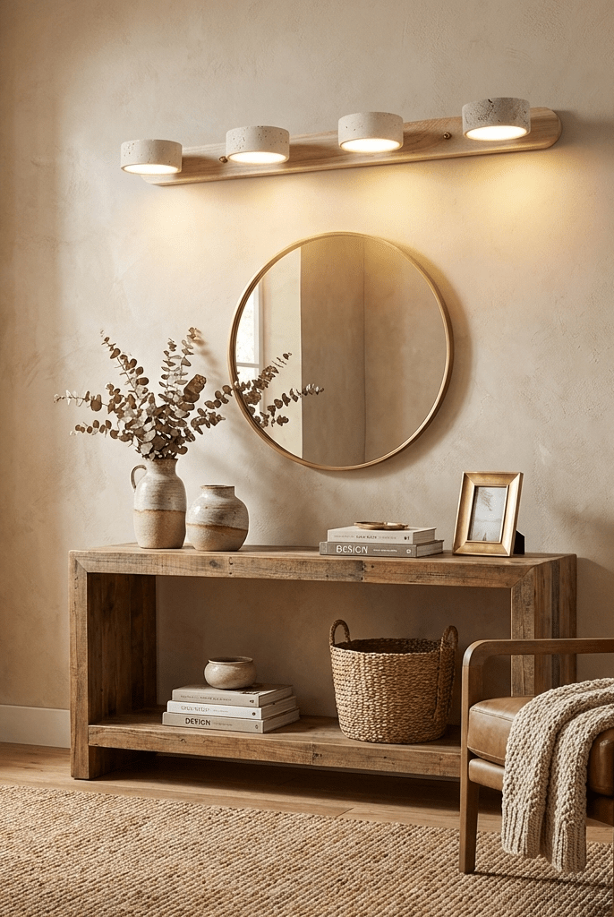 Tavira Duo Wall Lamp
