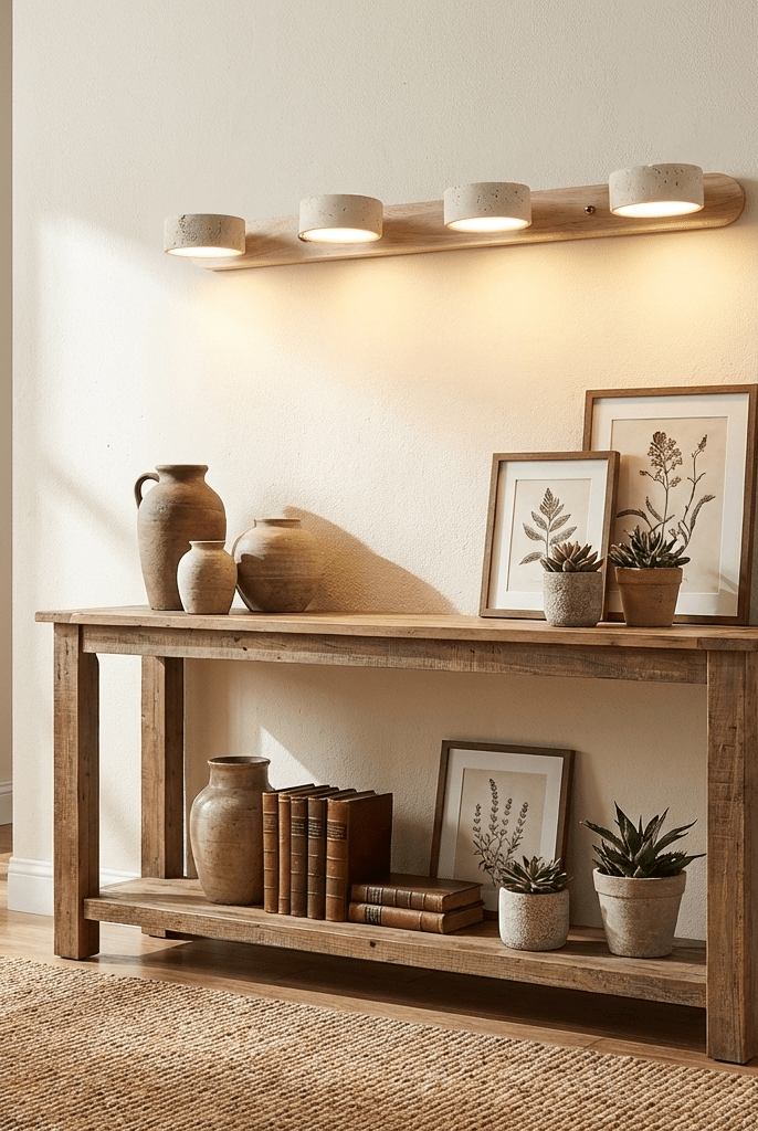 Tavira Duo Wall Lamp