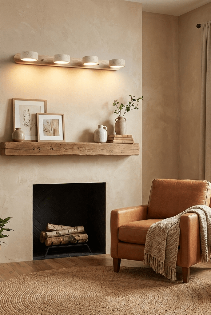 Tavira Duo Wall Lamp