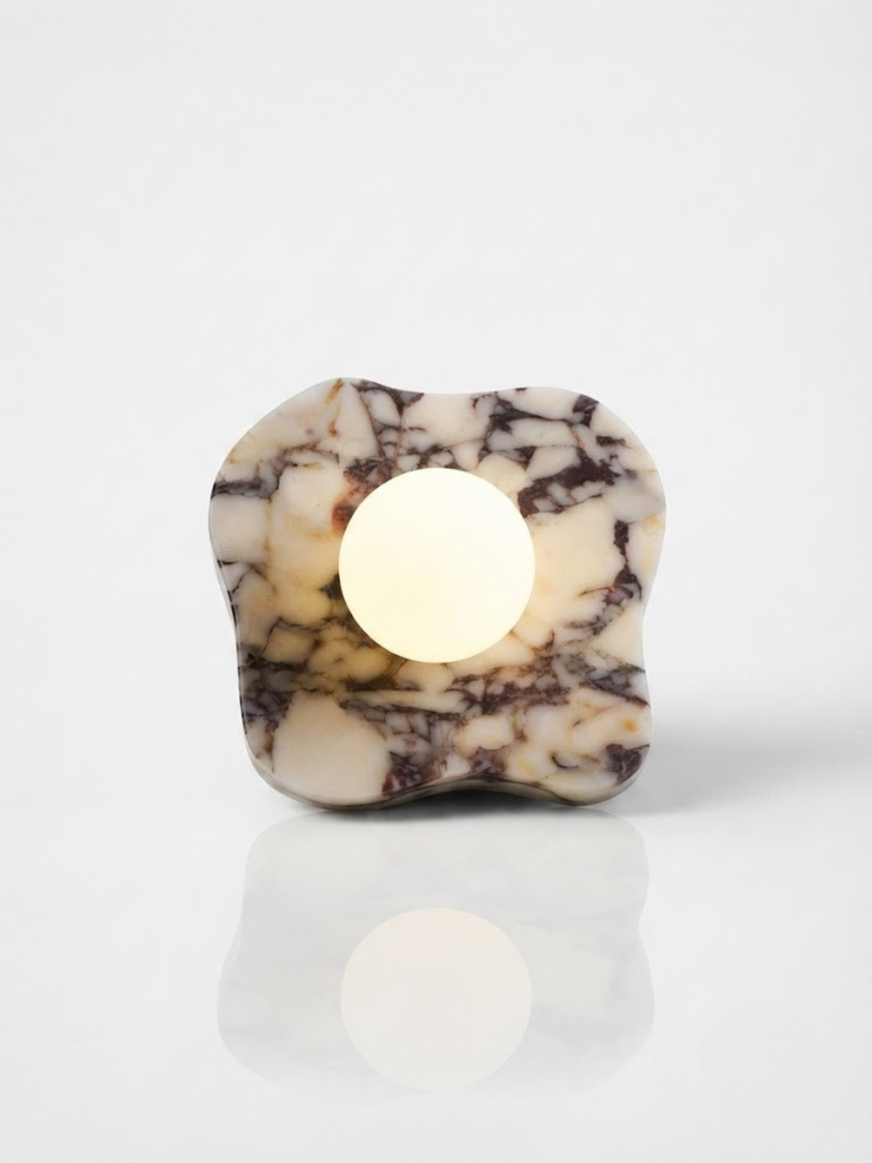 Orlena Stone Wall Lamp