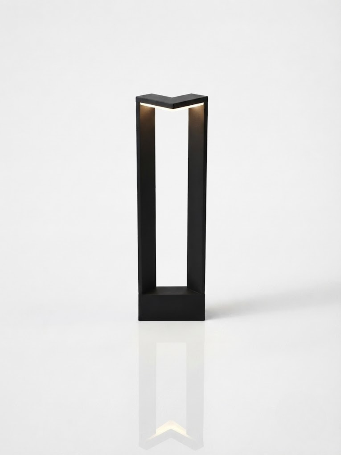 LumaGlow Modern LED Landscape Outdoor Lights