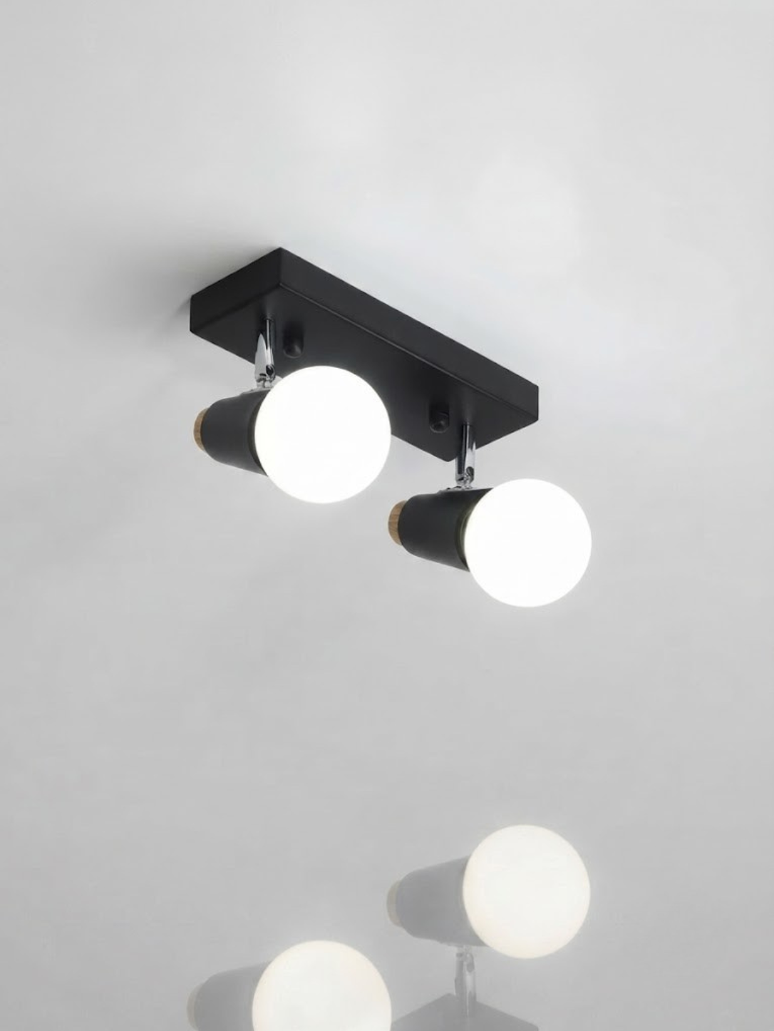 Decorative LED Ceiling Lamp