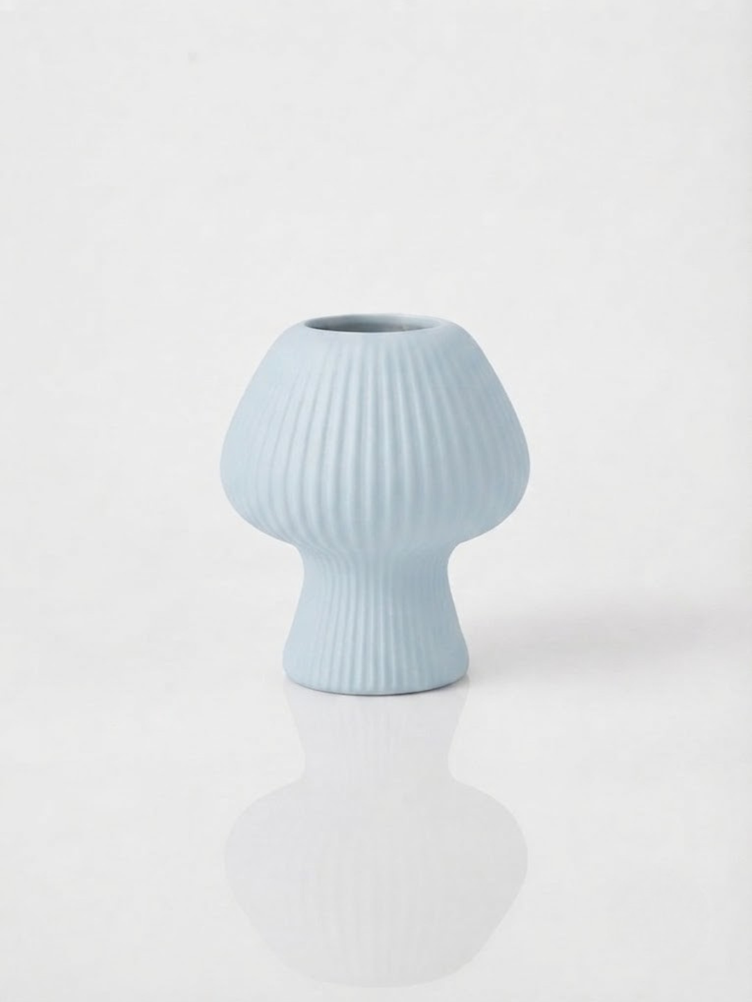 ColorGlow Glass Table Lamp