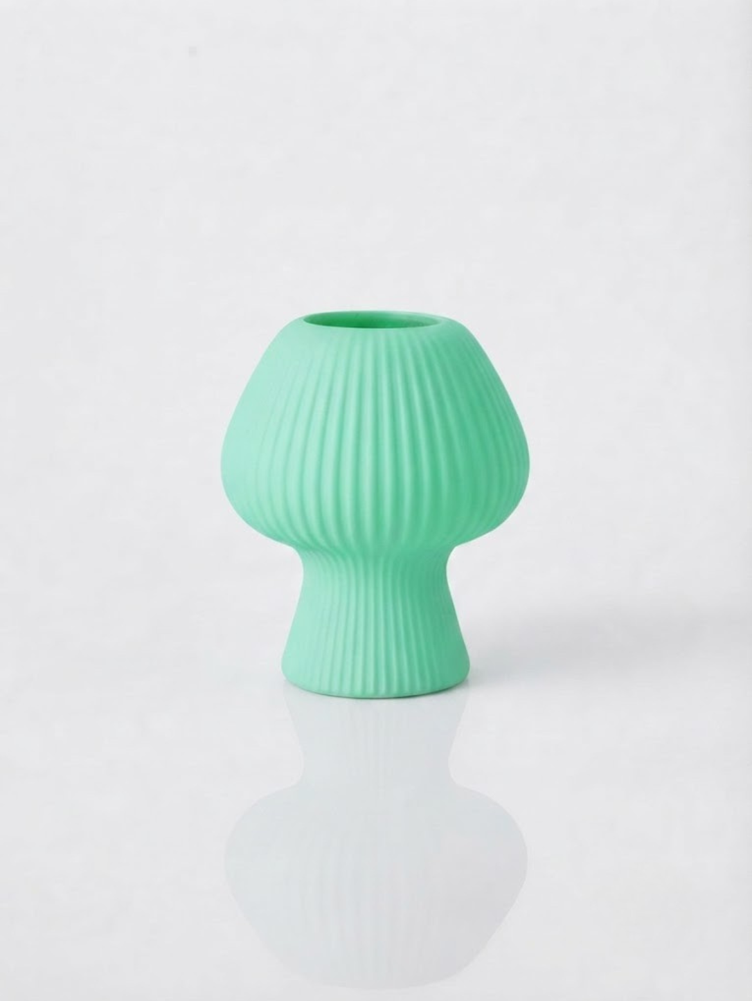 ColorGlow Glass Table Lamp