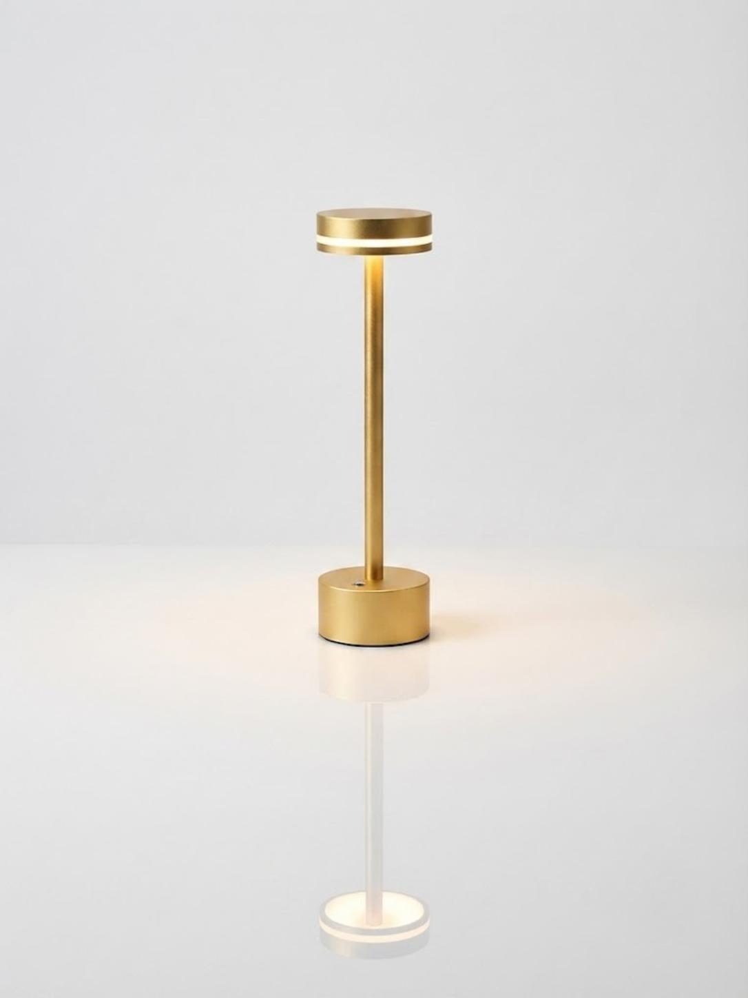 Portable Touch Control Table Lamp