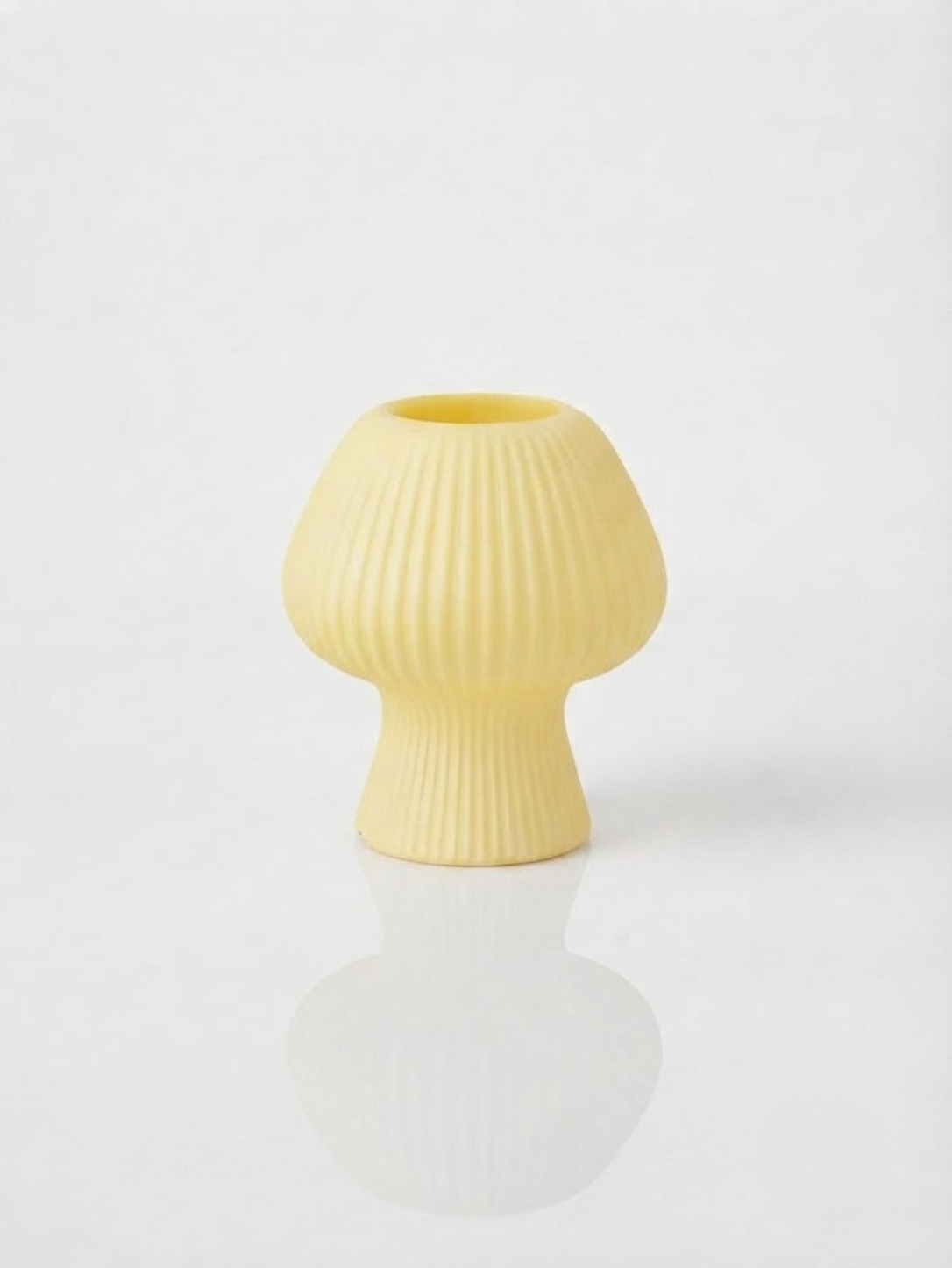 ColorGlow Glass Table Lamp