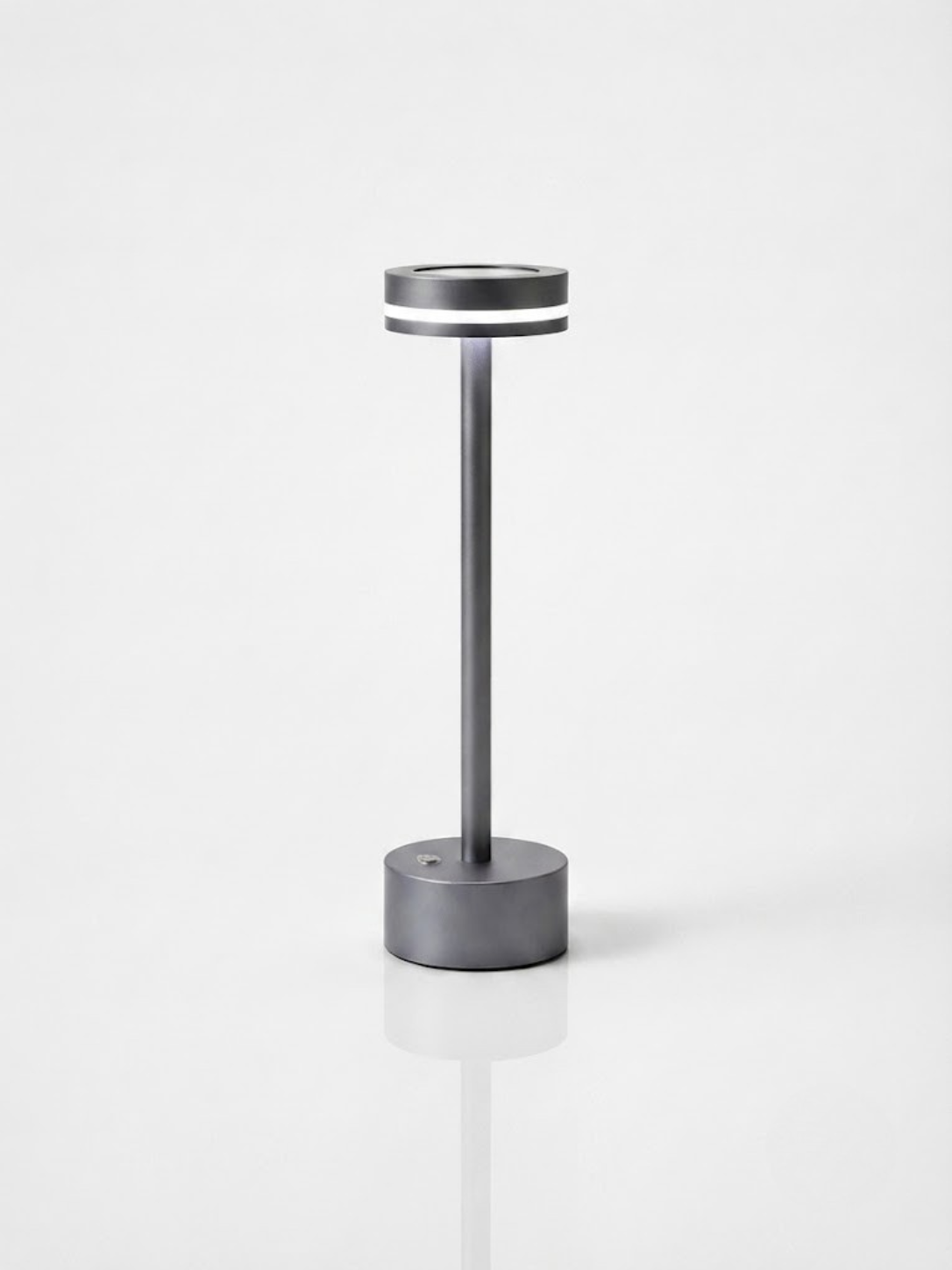 Portable Touch Control Table Lamp