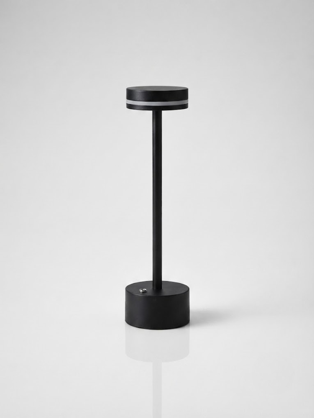 Portable Touch Control Table Lamp
