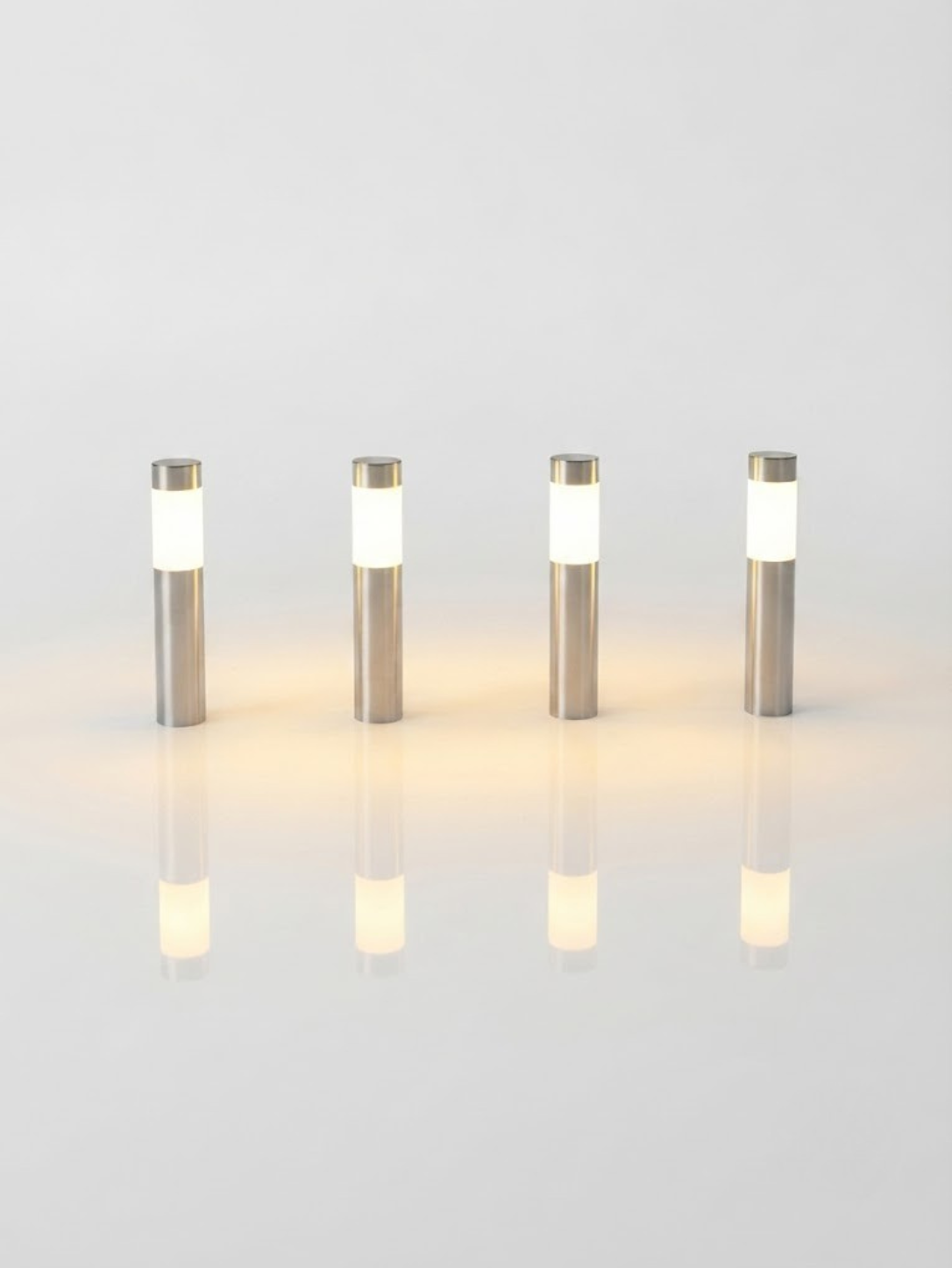 Solis Solar Path Outdoor Light