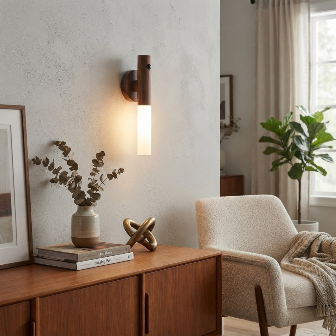 NovaBeam Motion Wall Lamp