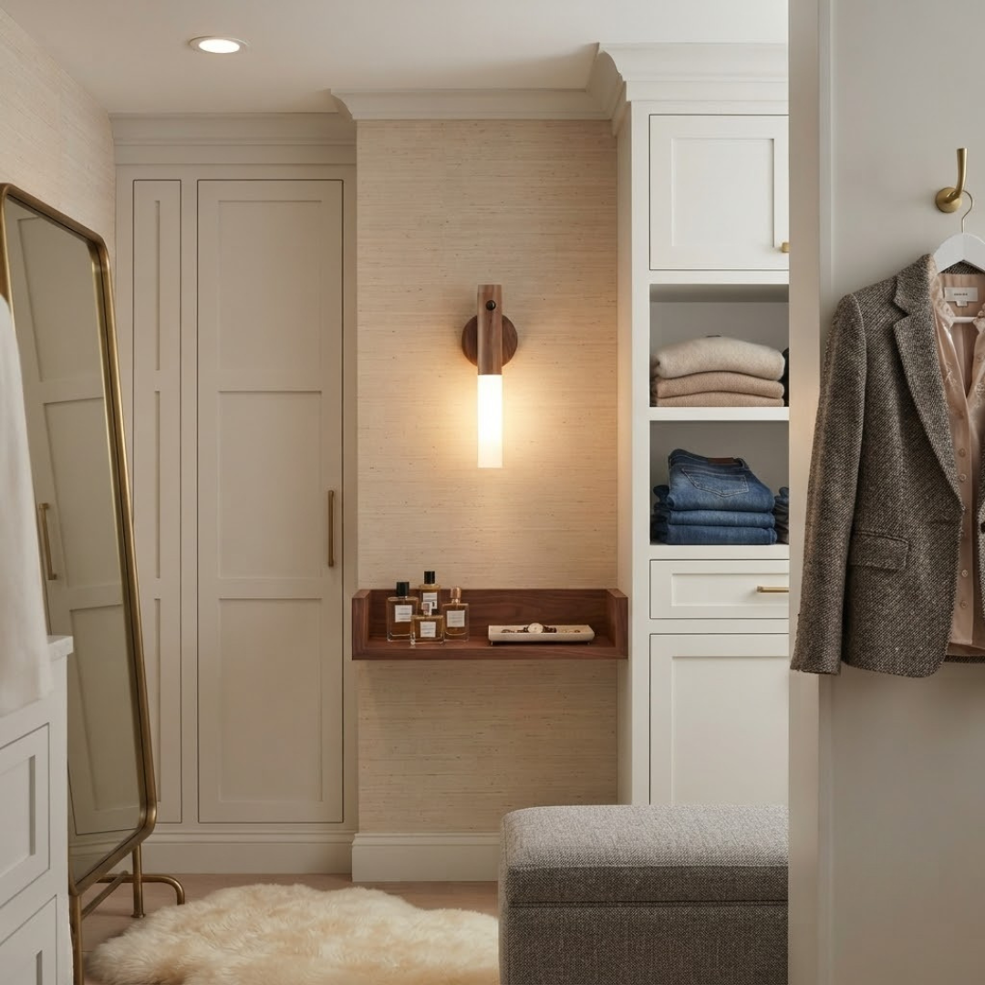 NovaBeam Motion Wall Lamp
