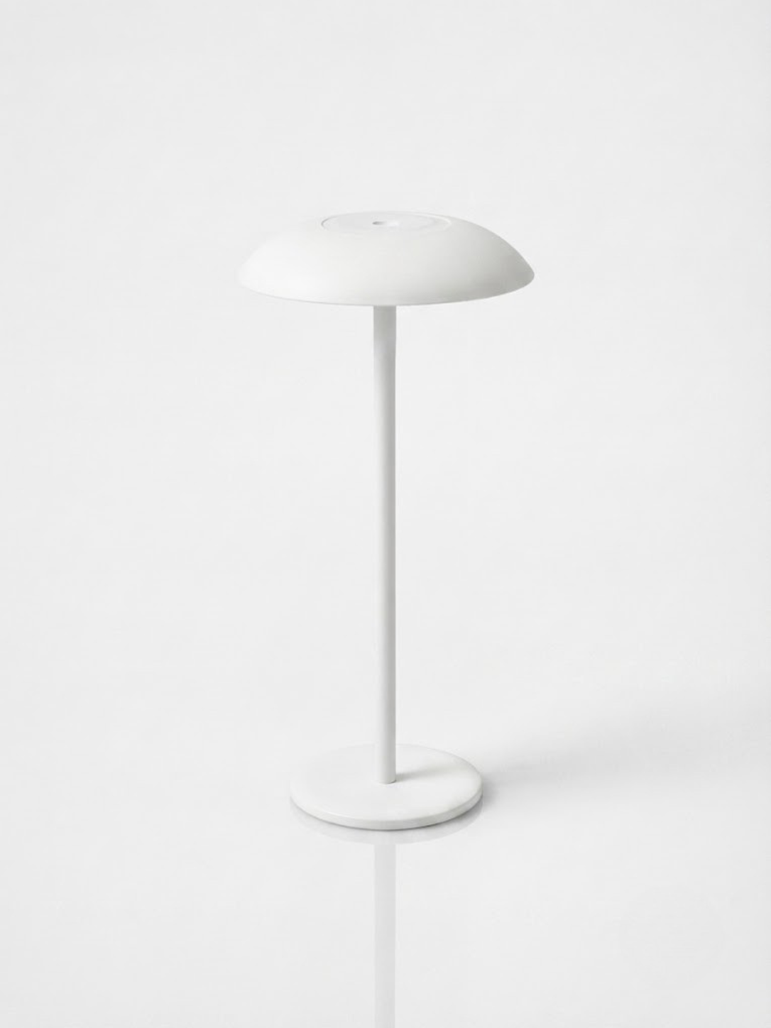 Touch Dimmable Cordless Table Lamp