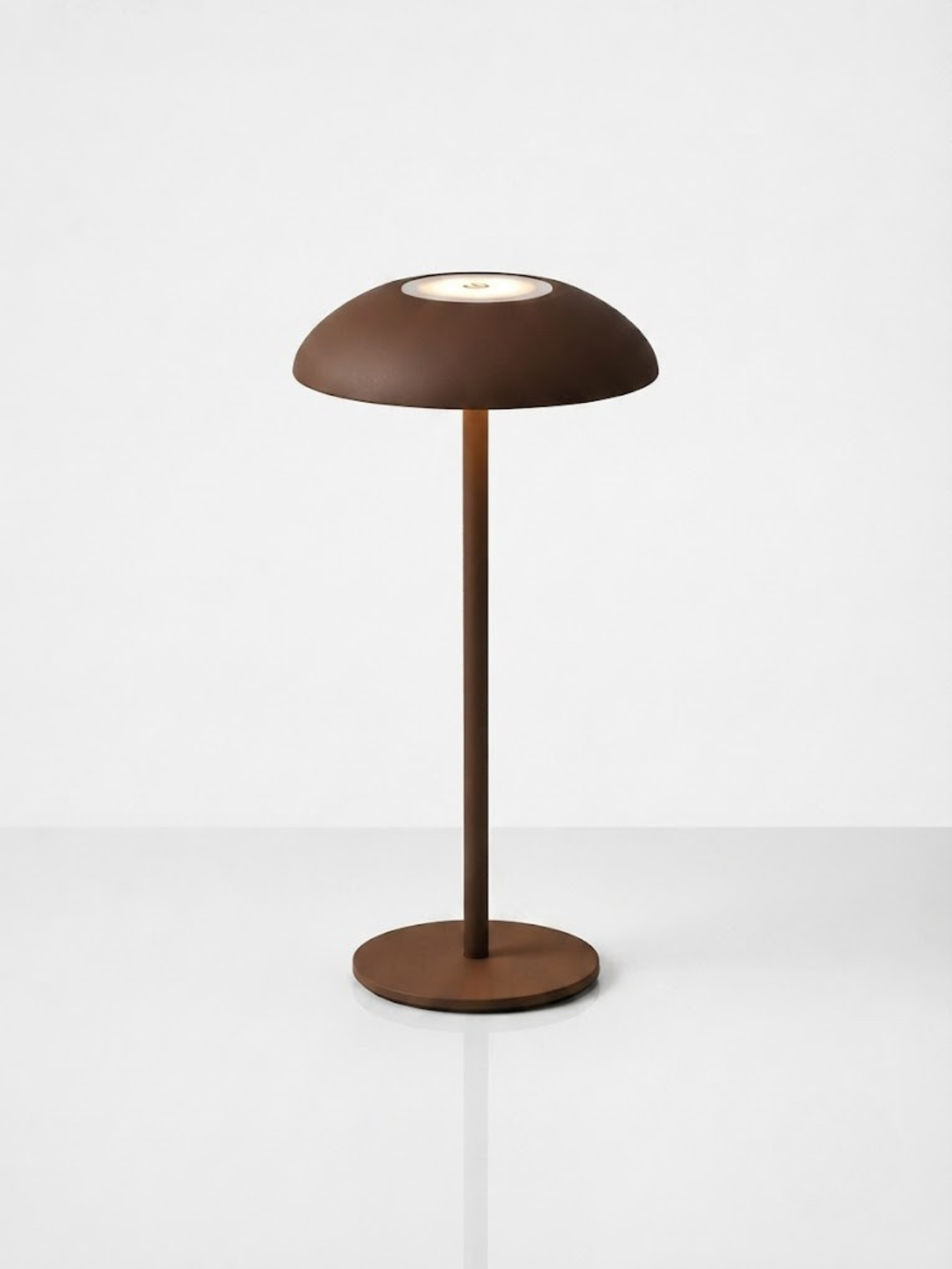 Touch Dimmable Cordless Table Lamp