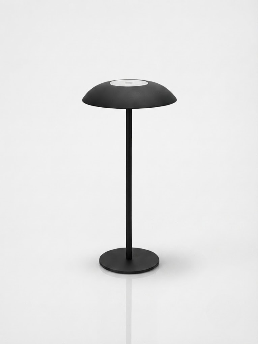 Touch Dimmable Cordless Table Lamp