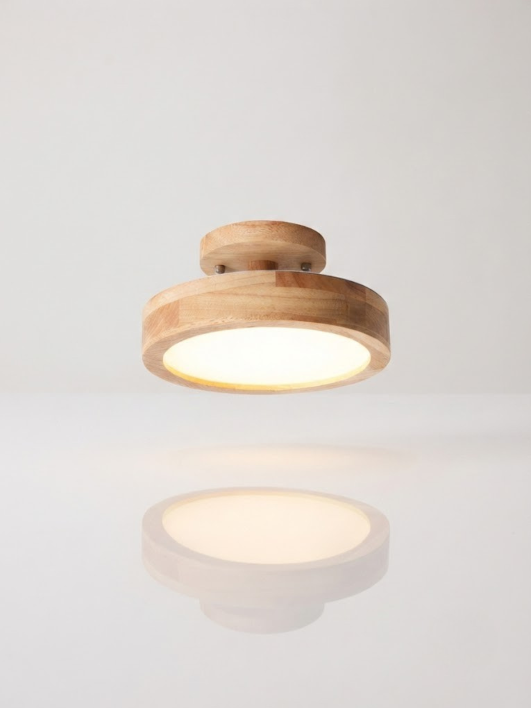 Oakline Modern Ceiling Lamp