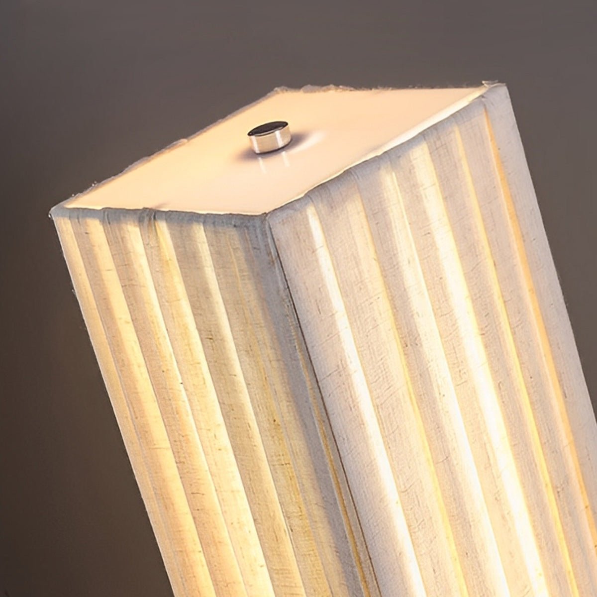 Ellsworth Solid Wood Floor Lamp