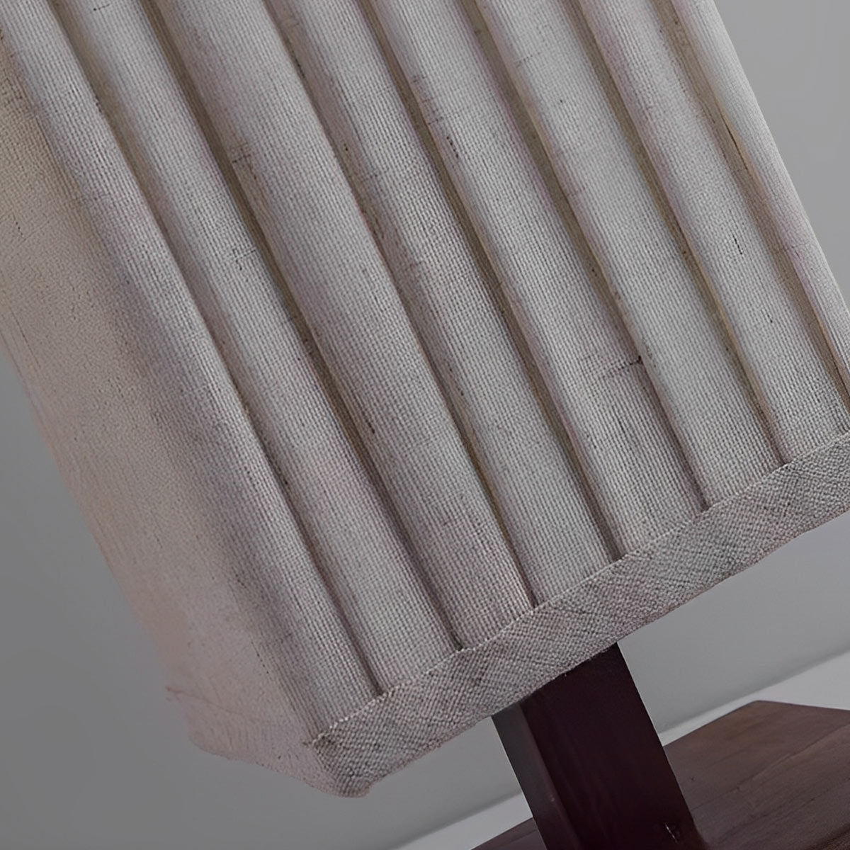 Ellsworth Solid Wood Floor Lamp