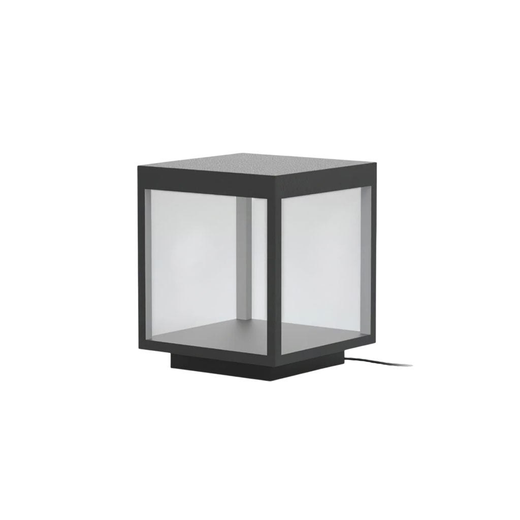 Vero Square Frame Outdoor Light