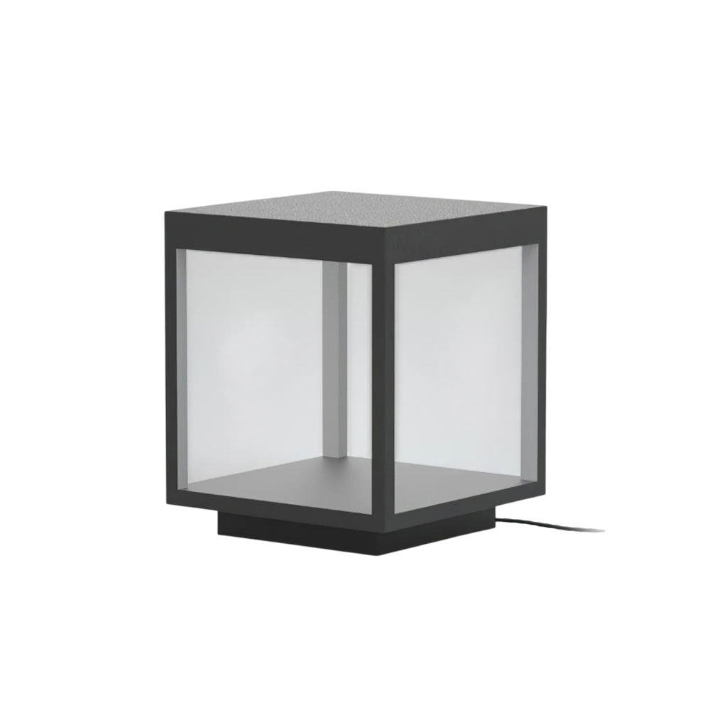Vero Square Frame Outdoor Light
