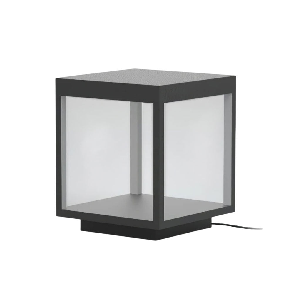 Vero Square Frame Outdoor Light