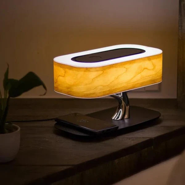 Light of Life Smart Table Lamp
