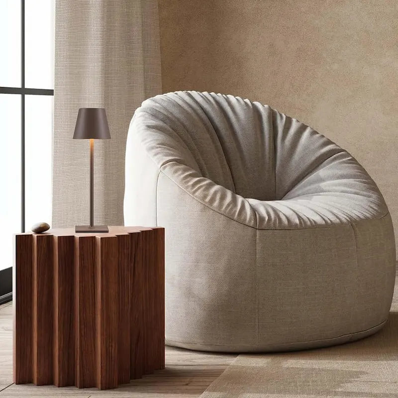 LumiTouch Rechargeable Table Lamp