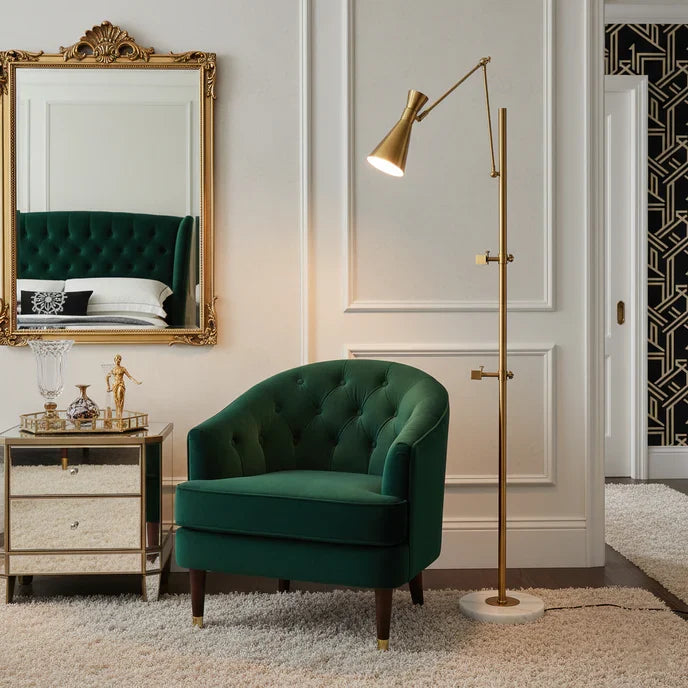Gallery Glow Floor Lamp