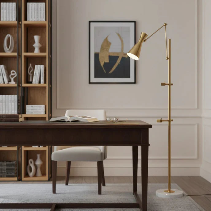 Gallery Glow Floor Lamp