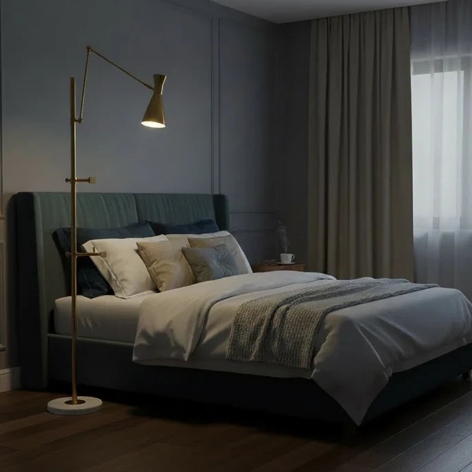Gallery Glow Floor Lamp