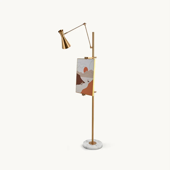 Gallery Glow Floor Lamp