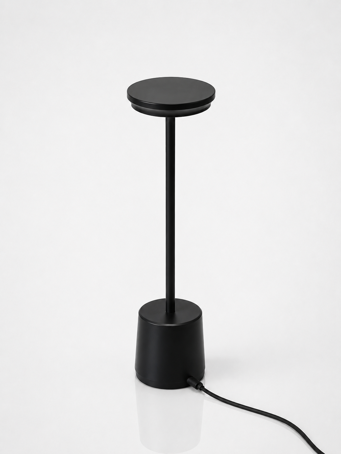 Modern Touch Table Lamp