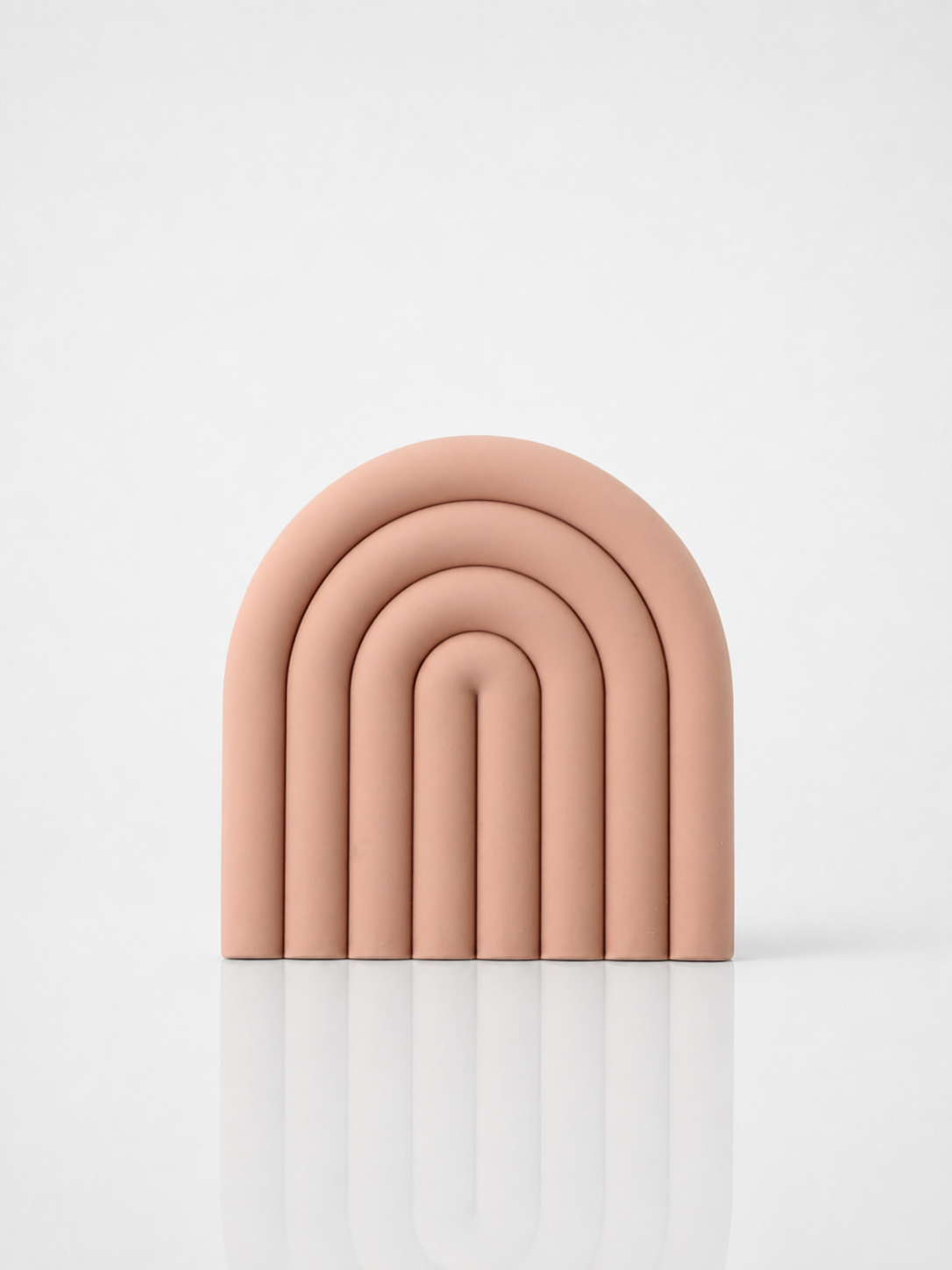 Pastel Silicone Coasters for Everyday Use