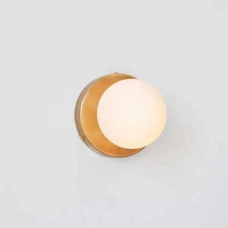 Urban Wall Lamp