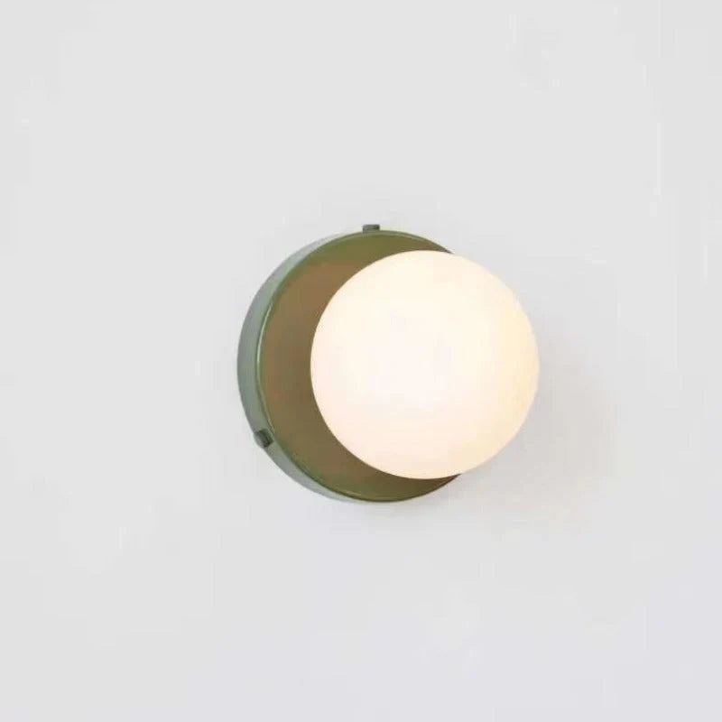 Urban Wall Lamp