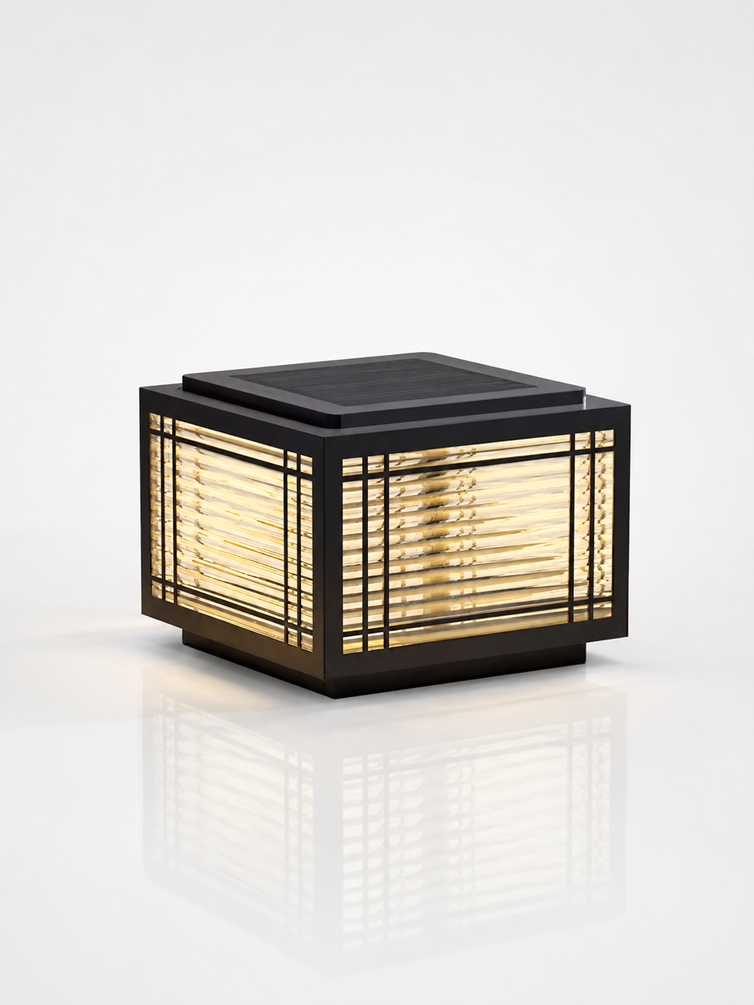 Outdoor Light Pathway Lantern