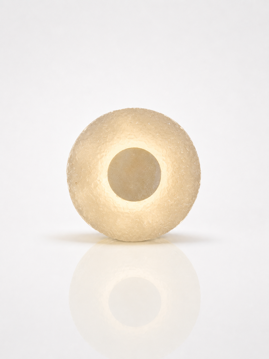 Mira Halo Wall Lamp