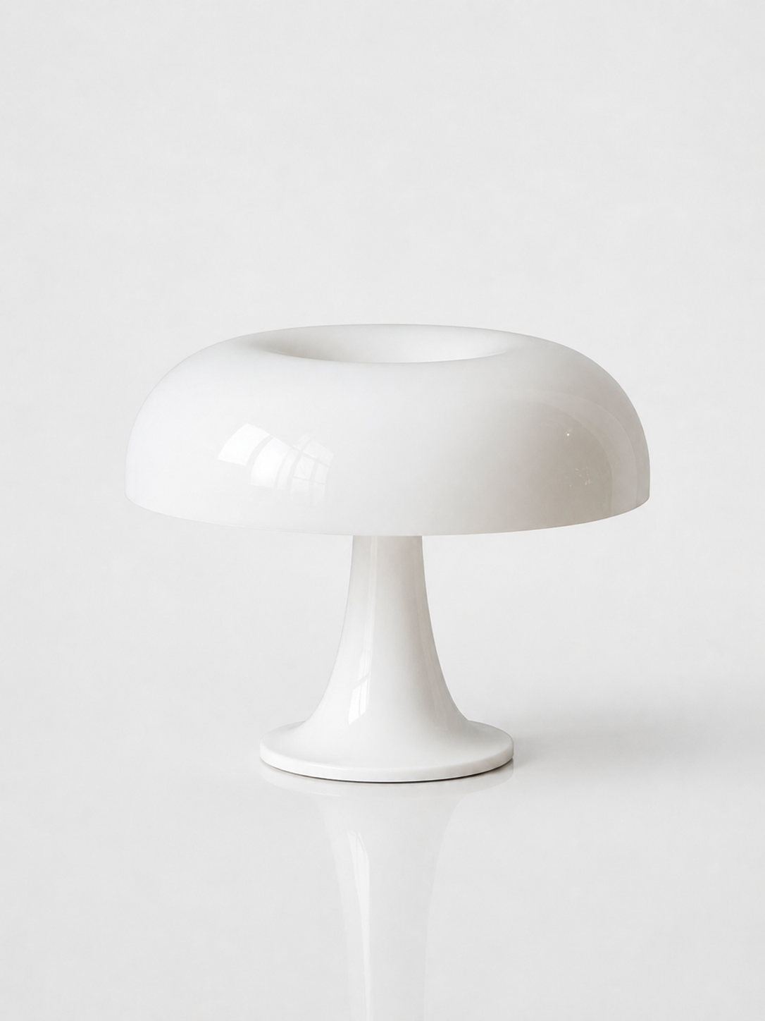 Milo Mushroom Table Lamp