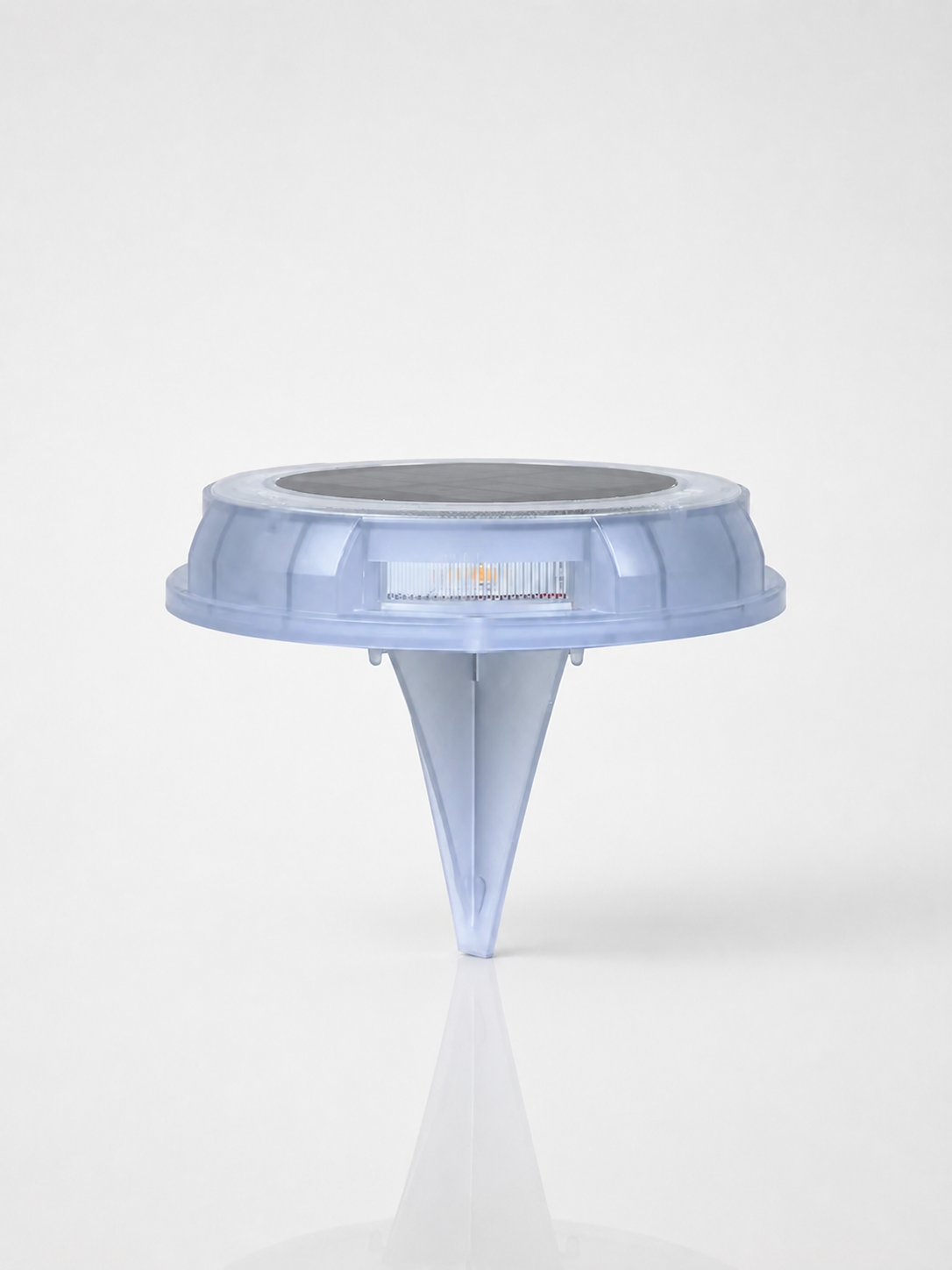Solar Deck Outdoor Lights