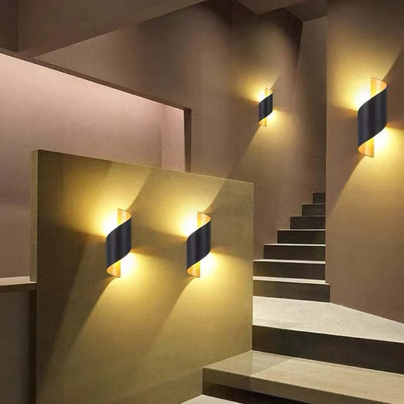 Luno Wall Lamp