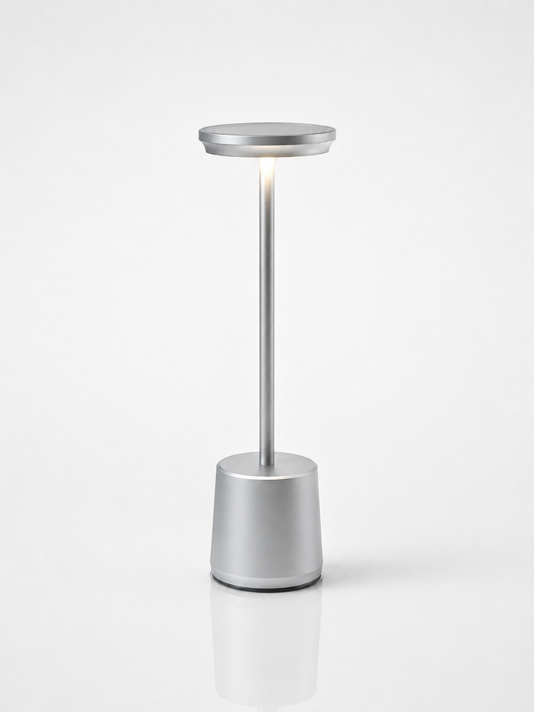 Modern Touch Table Lamp