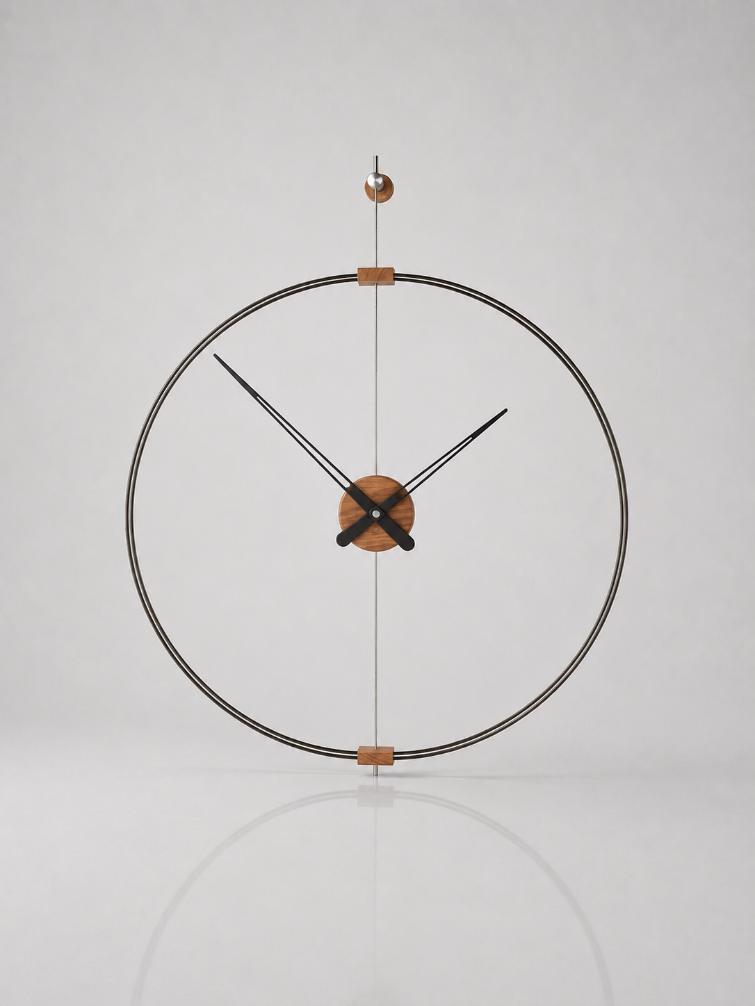 Monterra Wall Clock