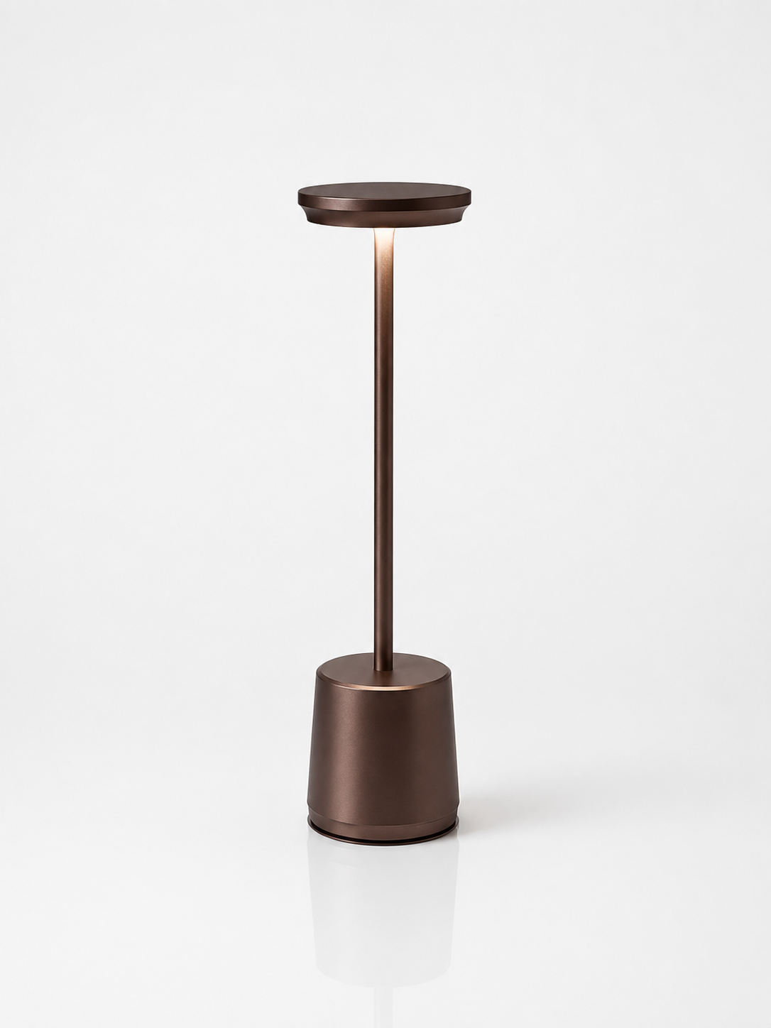Modern Touch Table Lamp