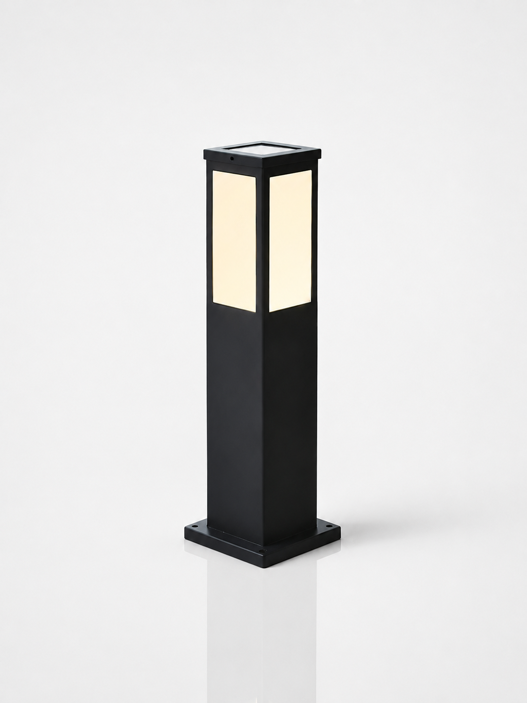 Pathway Bollard Outdoor Light